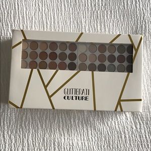GLITTERATI CULTURE Makeup Kit